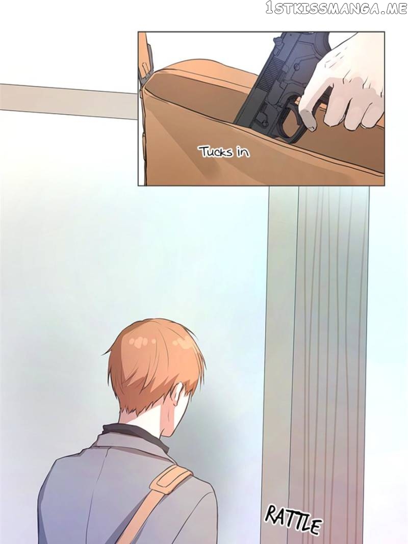 Demon Boyfriend: Delivery In Progress chapter 79 - page 18