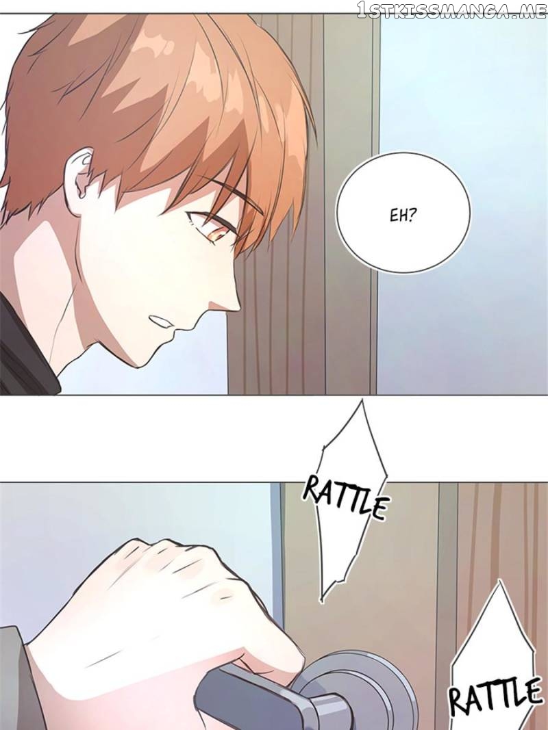 Demon Boyfriend: Delivery In Progress chapter 79 - page 20