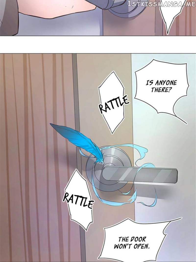 Demon Boyfriend: Delivery In Progress chapter 79 - page 21