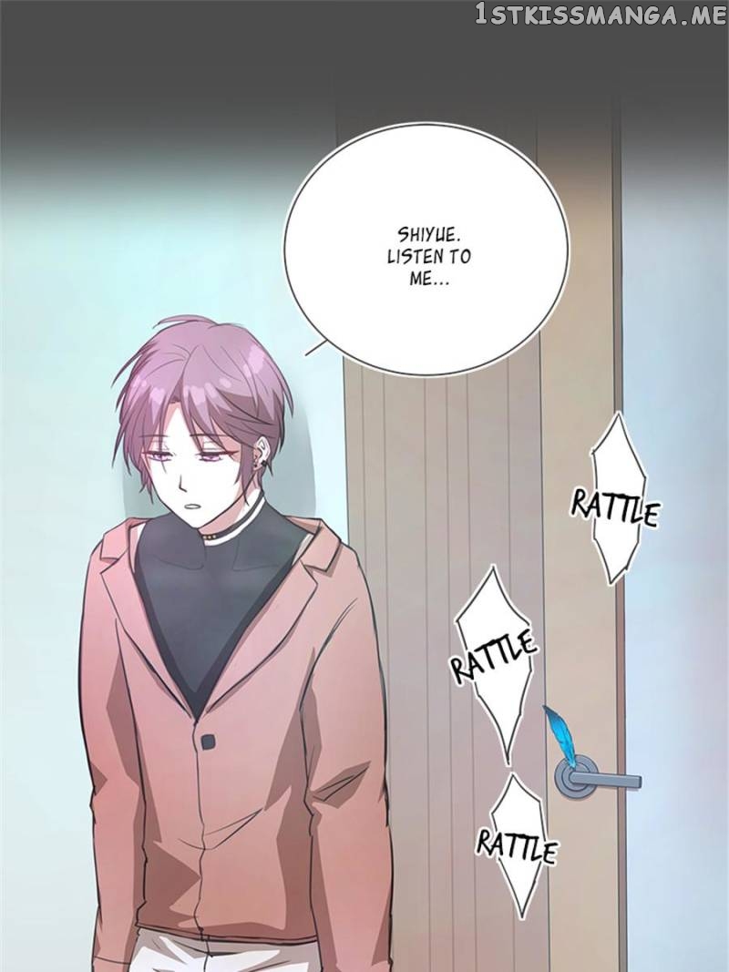 Demon Boyfriend: Delivery In Progress chapter 79 - page 22