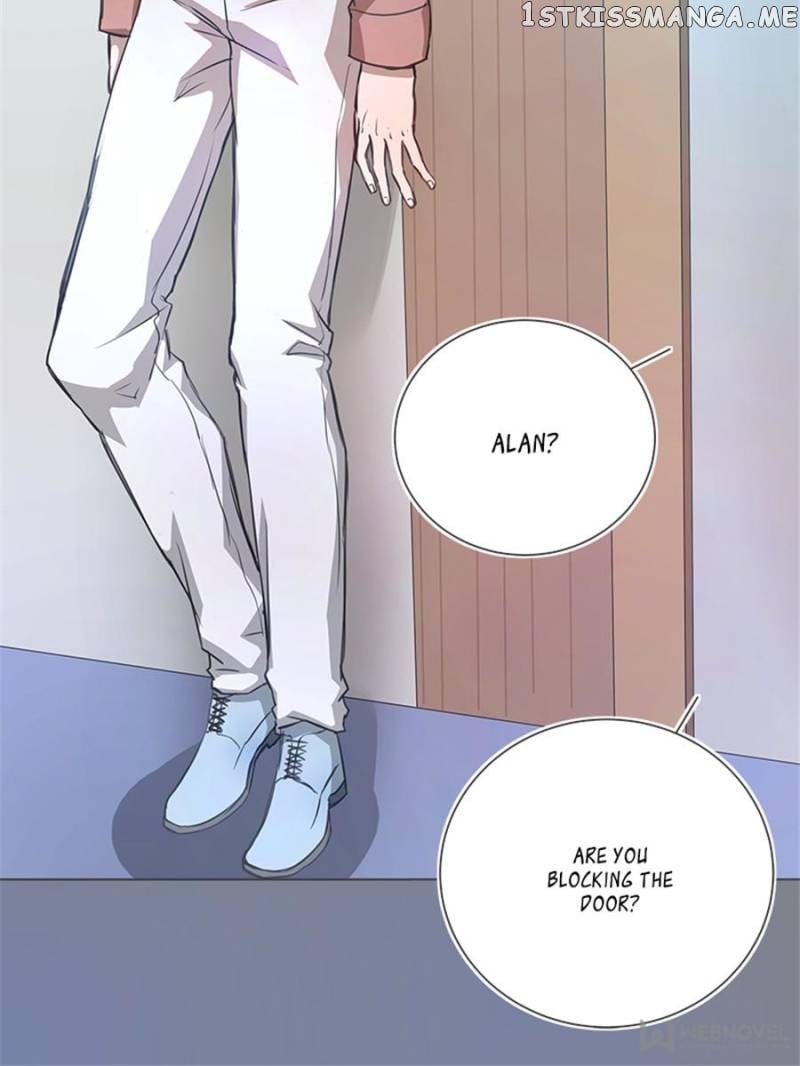 Demon Boyfriend: Delivery In Progress chapter 79 - page 23