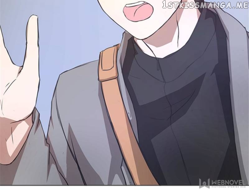 Demon Boyfriend: Delivery In Progress chapter 79 - page 25