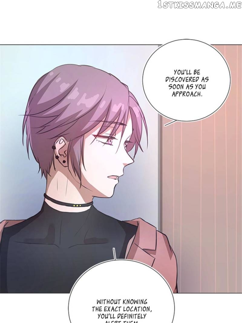 Demon Boyfriend: Delivery In Progress chapter 79 - page 26