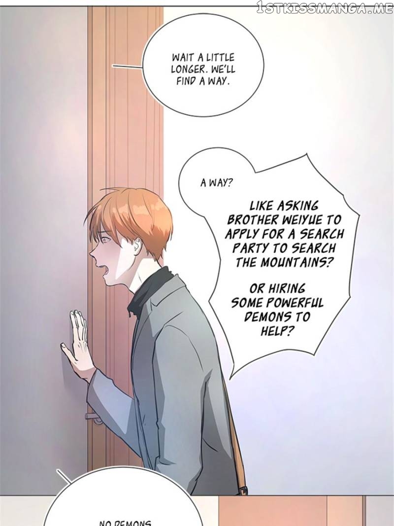 Demon Boyfriend: Delivery In Progress chapter 79 - page 28