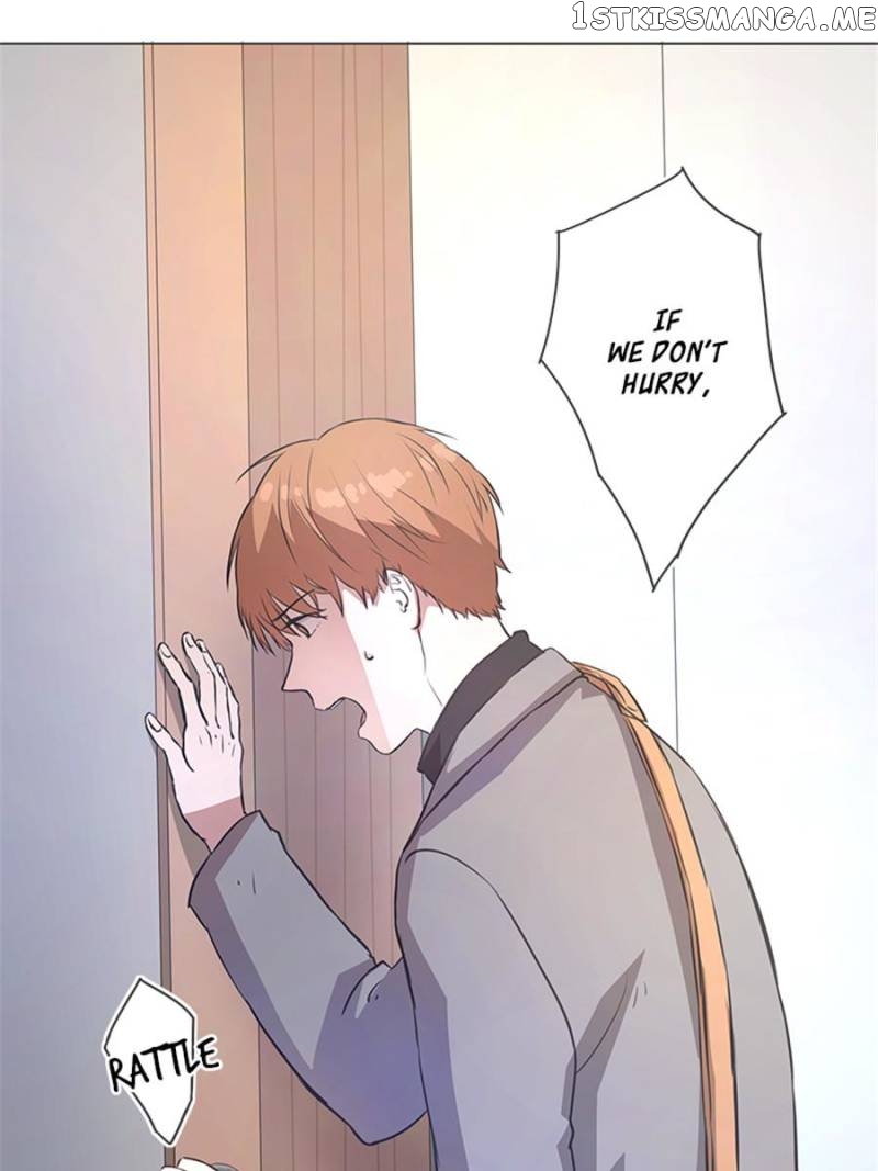 Demon Boyfriend: Delivery In Progress chapter 79 - page 30