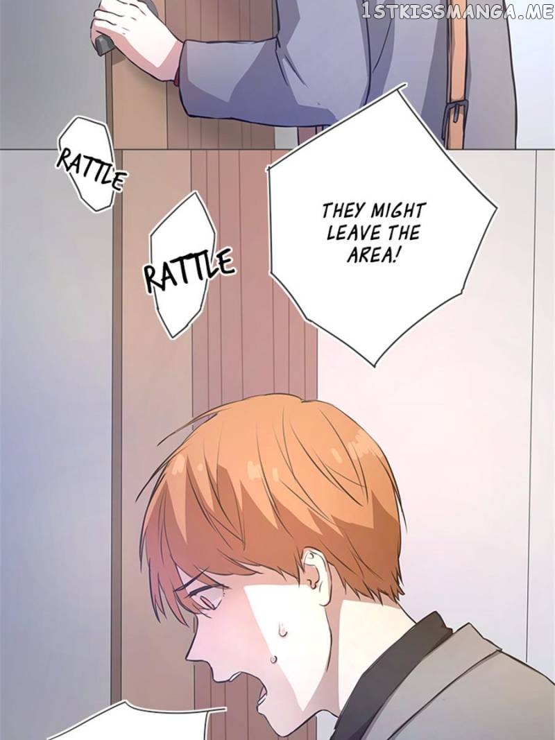 Demon Boyfriend: Delivery In Progress chapter 79 - page 31