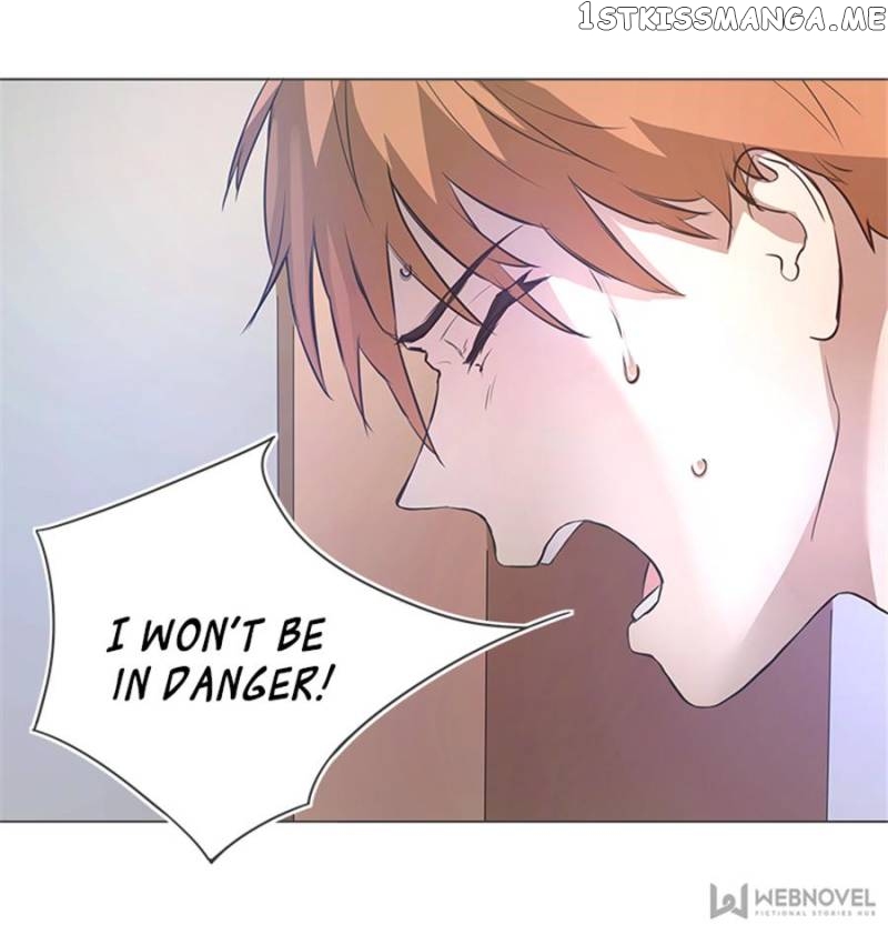 Demon Boyfriend: Delivery In Progress chapter 79 - page 33