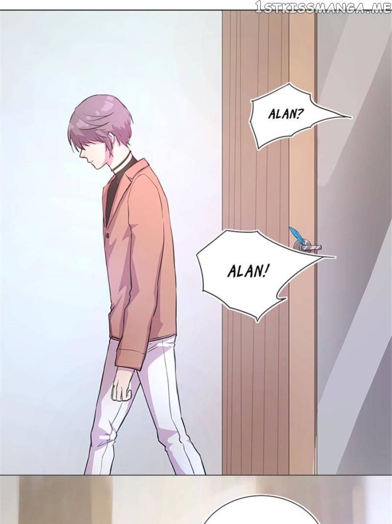 Demon Boyfriend: Delivery In Progress chapter 79 - page 34