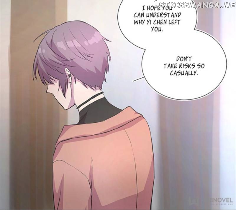 Demon Boyfriend: Delivery In Progress chapter 79 - page 35