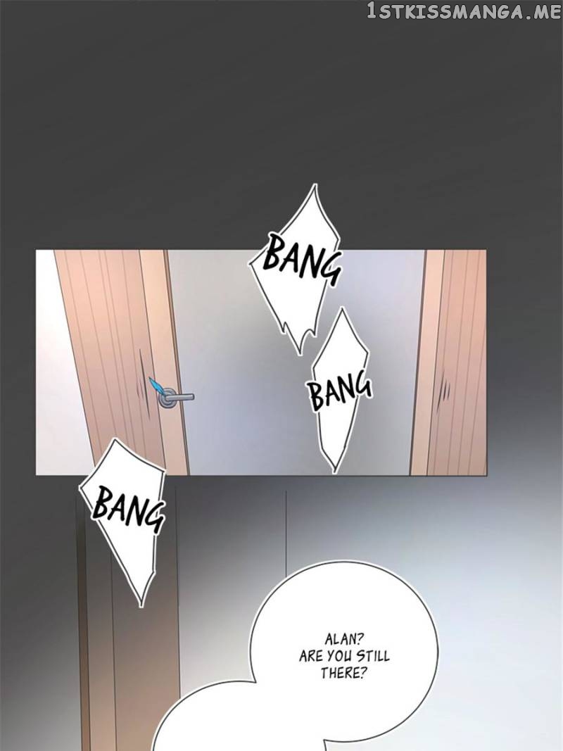 Demon Boyfriend: Delivery In Progress chapter 79 - page 36