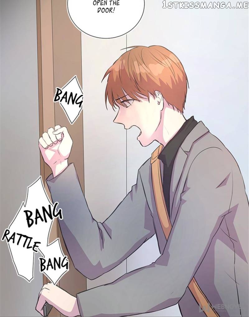 Demon Boyfriend: Delivery In Progress chapter 79 - page 37