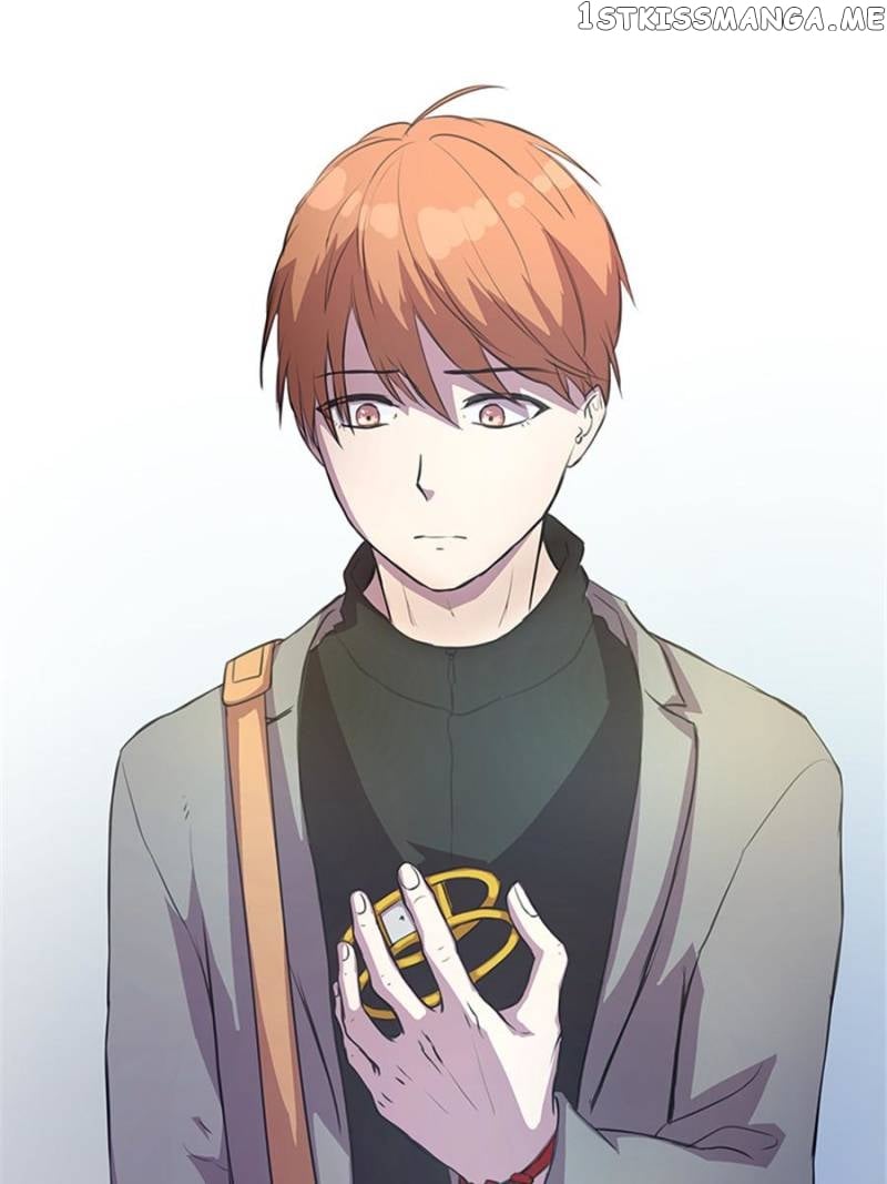 Demon Boyfriend: Delivery In Progress chapter 79 - page 43
