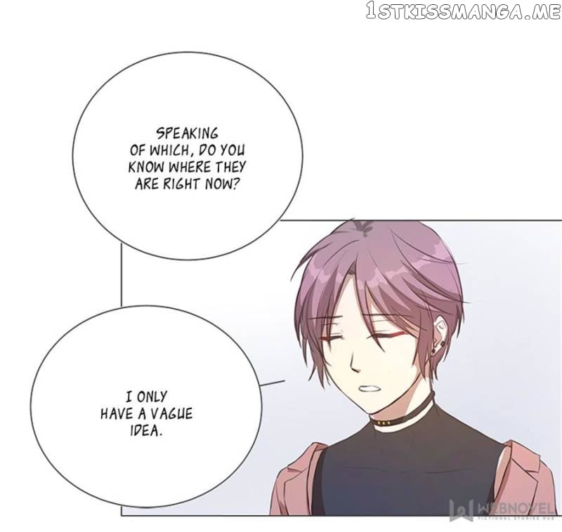 Demon Boyfriend: Delivery In Progress chapter 79 - page 5
