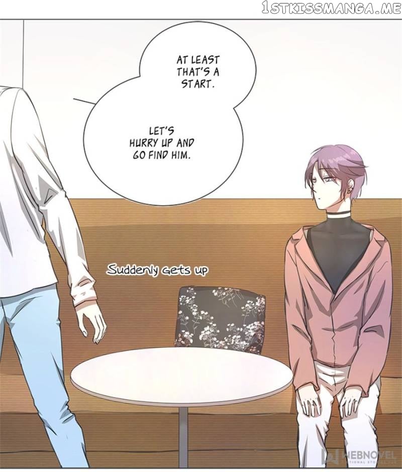 Demon Boyfriend: Delivery In Progress chapter 79 - page 6