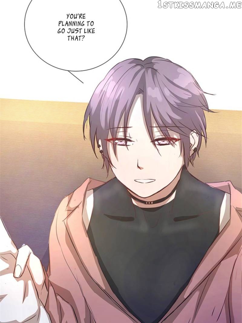 Demon Boyfriend: Delivery In Progress chapter 79 - page 8