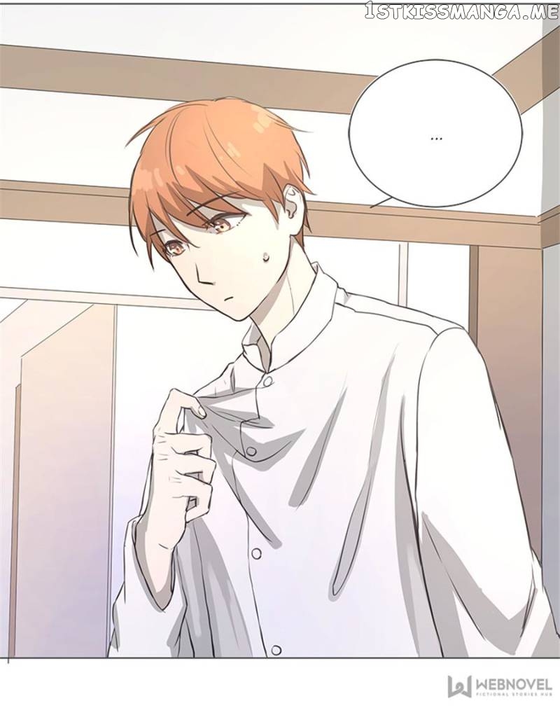 Demon Boyfriend: Delivery In Progress chapter 79 - page 9