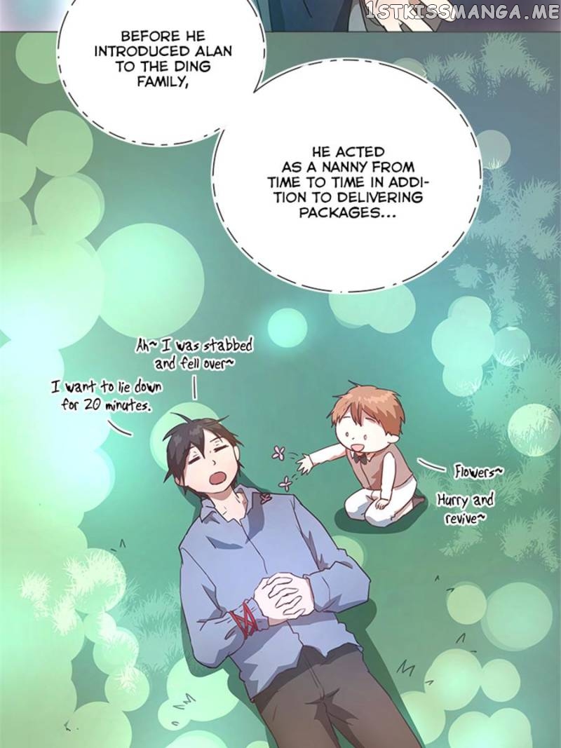Demon Boyfriend: Delivery In Progress chapter 78 - page 10