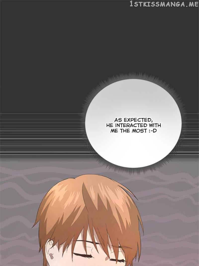Demon Boyfriend: Delivery In Progress chapter 78 - page 12