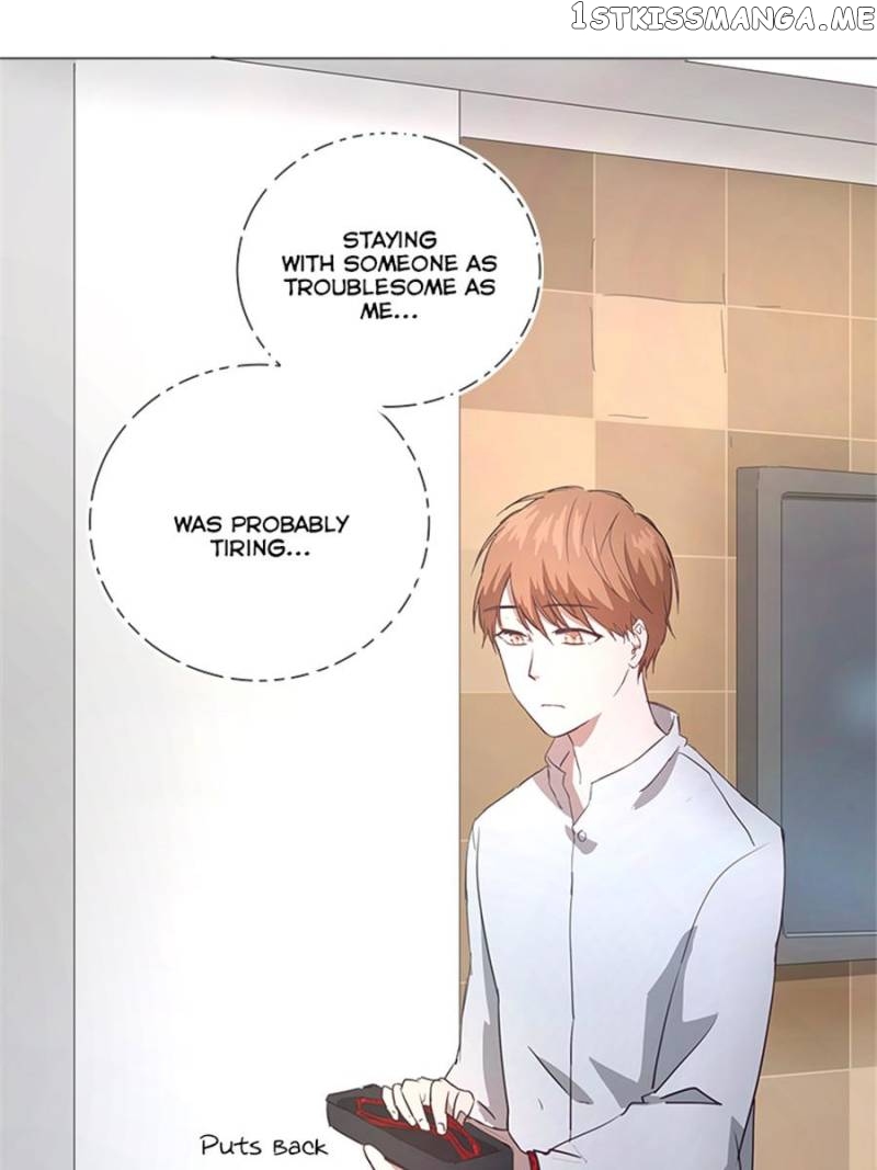Demon Boyfriend: Delivery In Progress chapter 78 - page 14