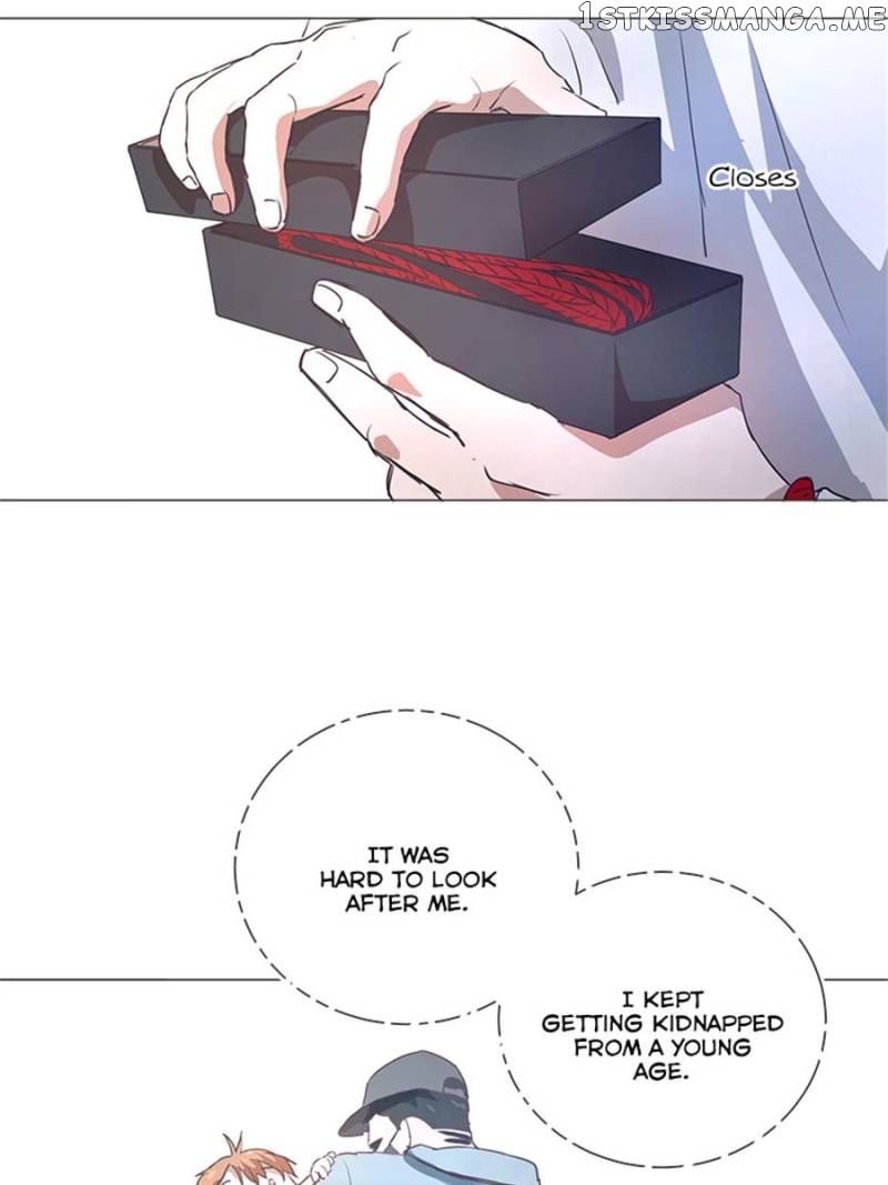 Demon Boyfriend: Delivery In Progress chapter 78 - page 16