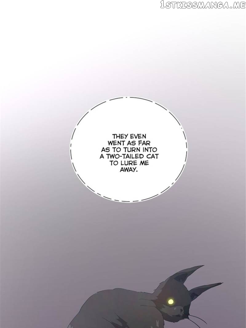 Demon Boyfriend: Delivery In Progress chapter 78 - page 19