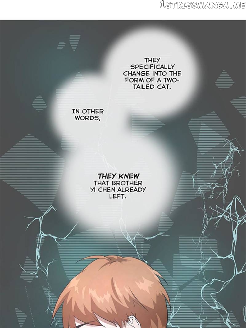 Demon Boyfriend: Delivery In Progress chapter 78 - page 22