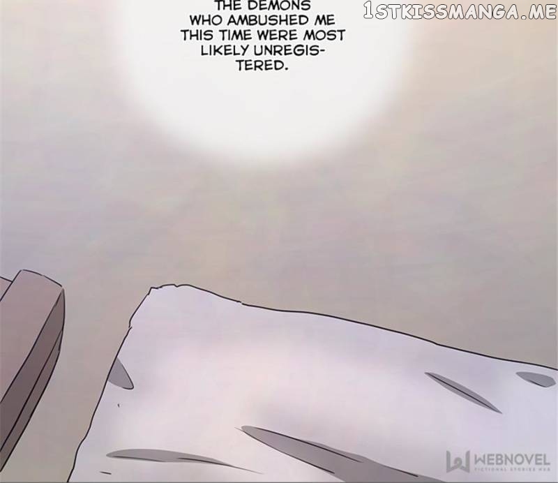 Demon Boyfriend: Delivery In Progress chapter 78 - page 26