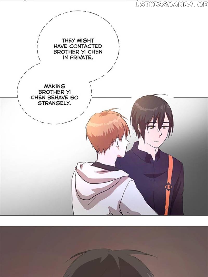 Demon Boyfriend: Delivery In Progress chapter 78 - page 27