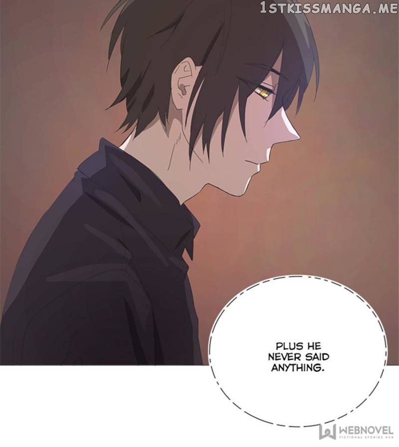 Demon Boyfriend: Delivery In Progress chapter 78 - page 28