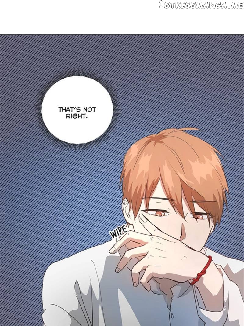 Demon Boyfriend: Delivery In Progress chapter 78 - page 3