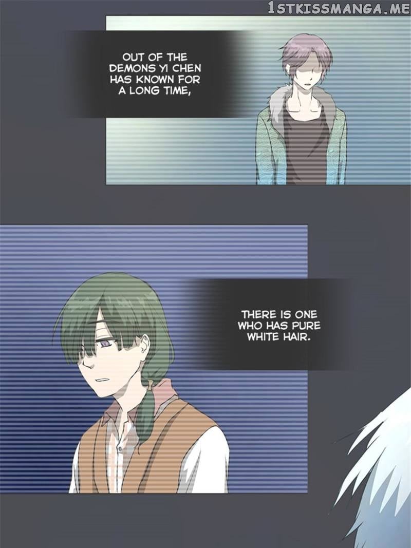 Demon Boyfriend: Delivery In Progress chapter 78 - page 32