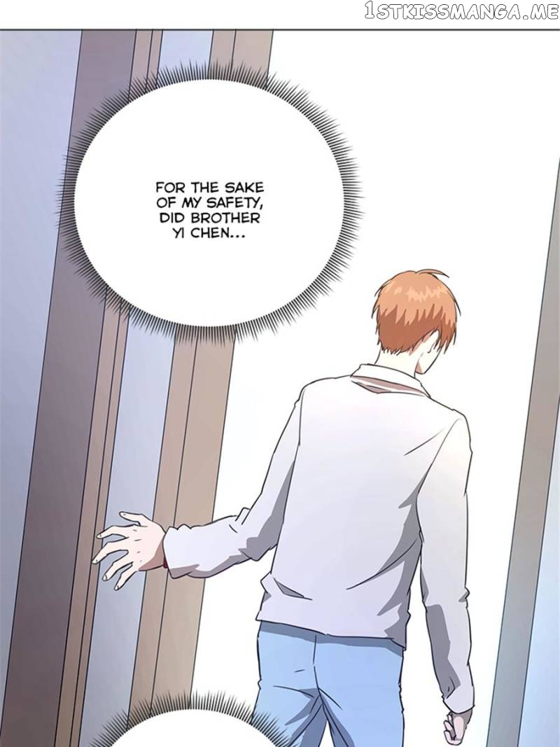 Demon Boyfriend: Delivery In Progress chapter 78 - page 36