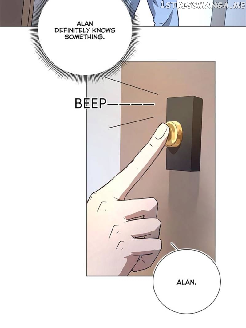 Demon Boyfriend: Delivery In Progress chapter 78 - page 37