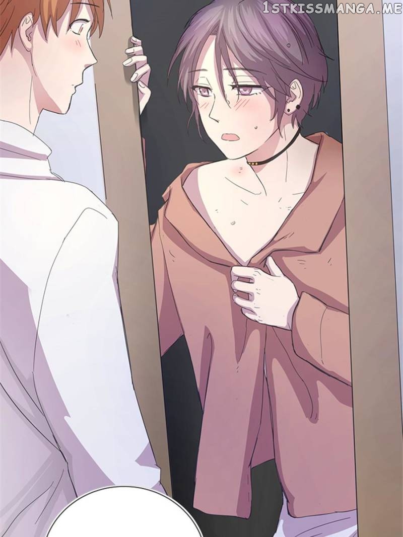 Demon Boyfriend: Delivery In Progress chapter 78 - page 40