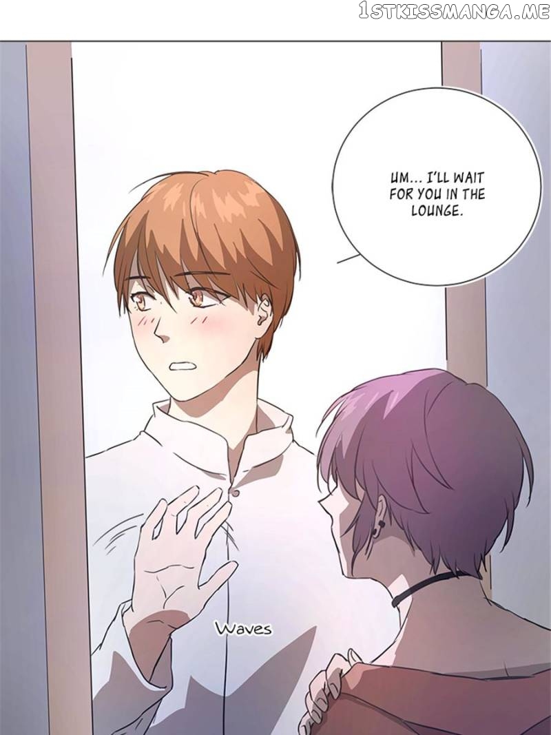 Demon Boyfriend: Delivery In Progress chapter 78 - page 42