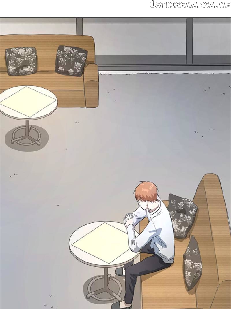 Demon Boyfriend: Delivery In Progress chapter 78 - page 44