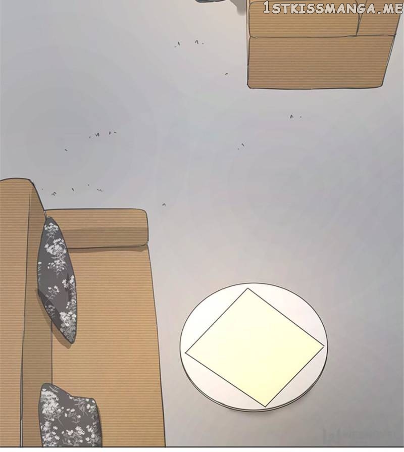 Demon Boyfriend: Delivery In Progress chapter 78 - page 45