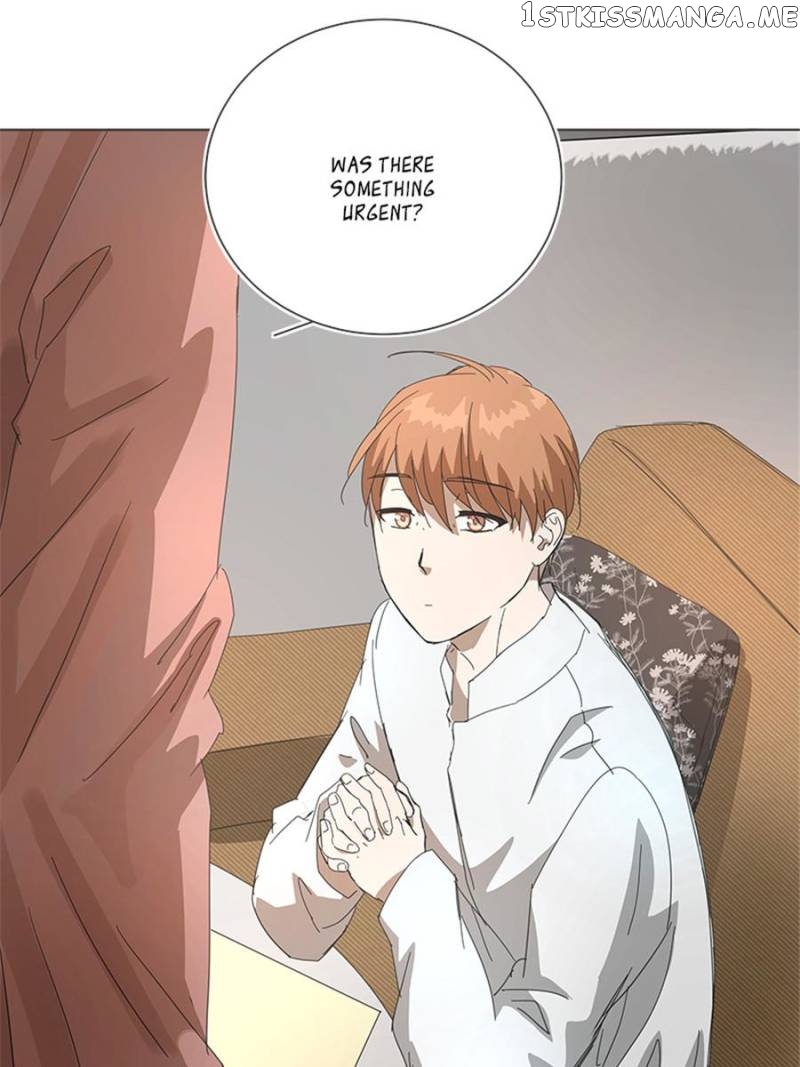 Demon Boyfriend: Delivery In Progress chapter 78 - page 46