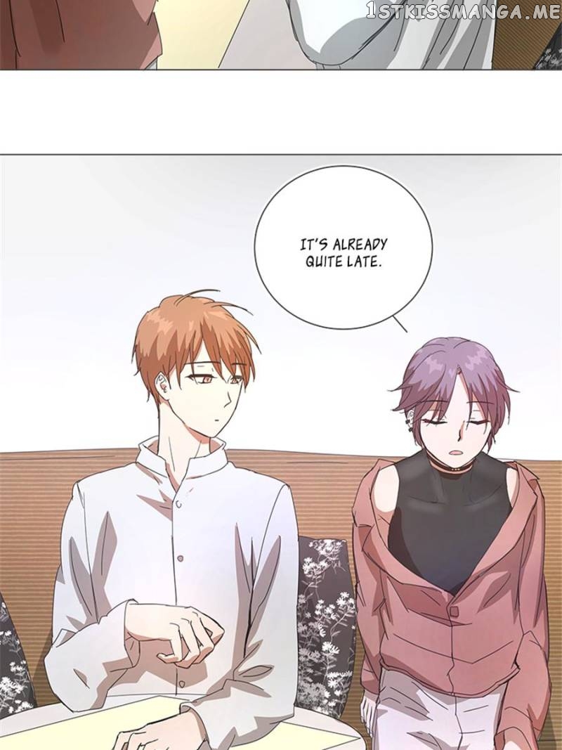 Demon Boyfriend: Delivery In Progress chapter 78 - page 47