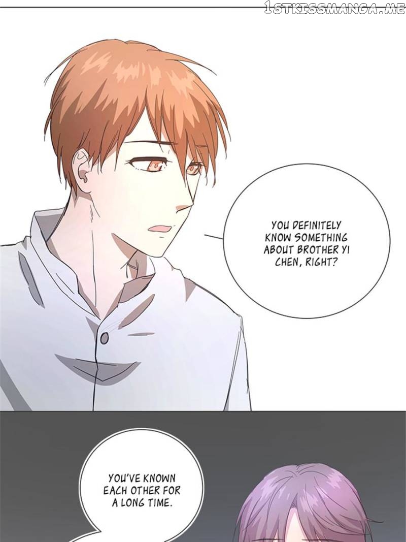 Demon Boyfriend: Delivery In Progress chapter 78 - page 49