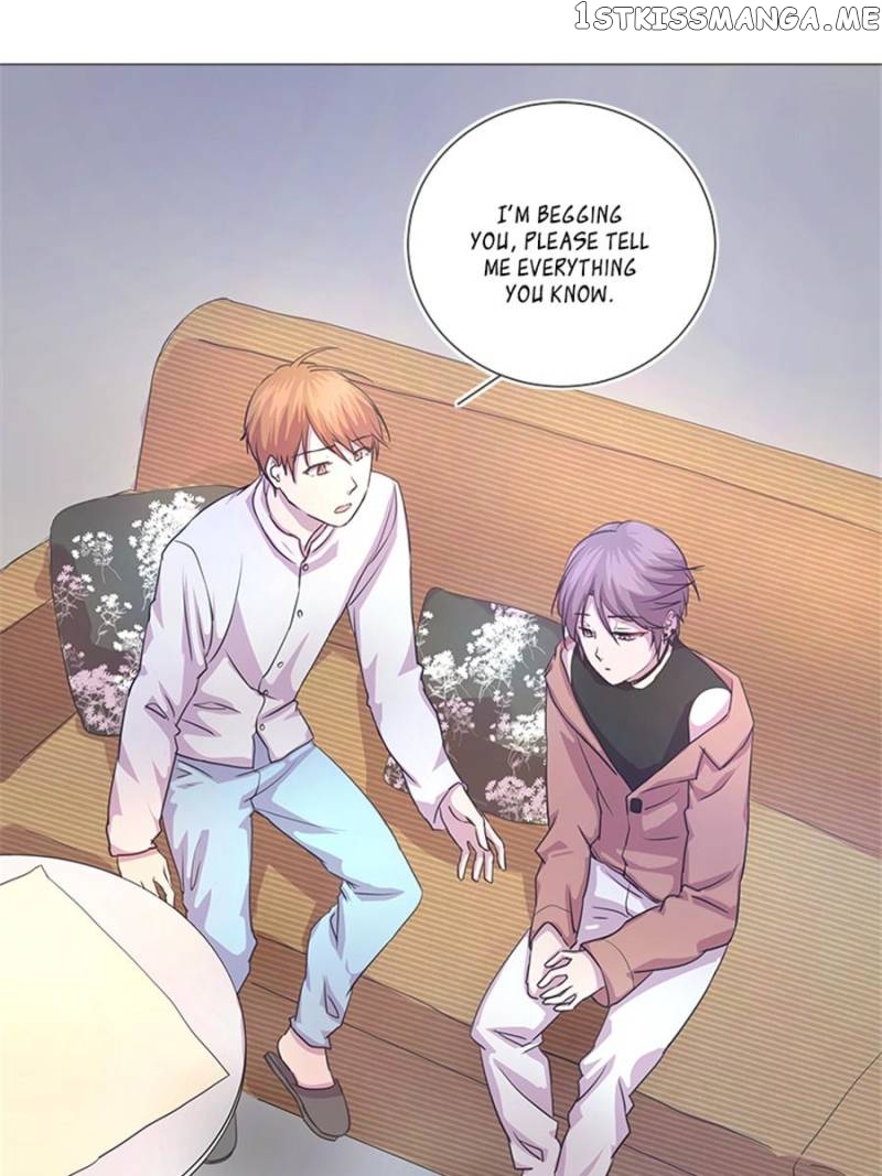 Demon Boyfriend: Delivery In Progress chapter 78 - page 51