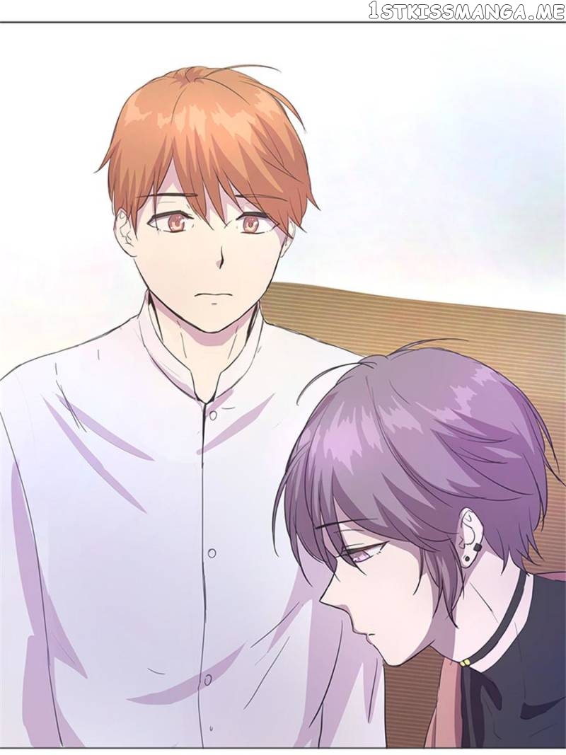 Demon Boyfriend: Delivery In Progress chapter 78 - page 53