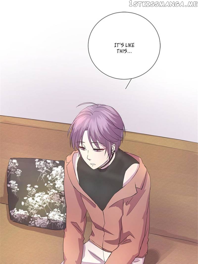 Demon Boyfriend: Delivery In Progress chapter 78 - page 55