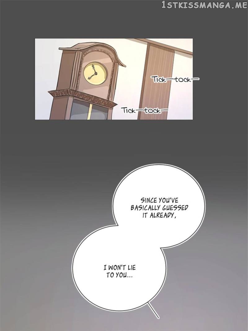 Demon Boyfriend: Delivery In Progress chapter 78 - page 57