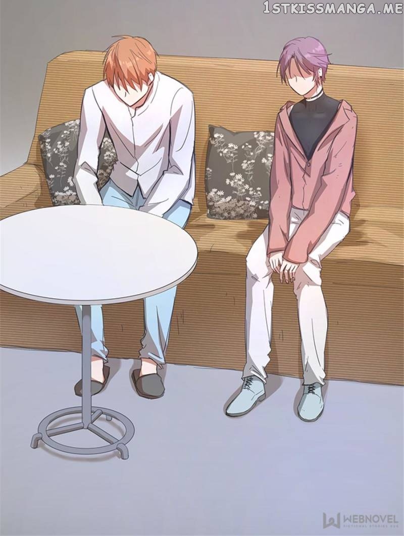 Demon Boyfriend: Delivery In Progress chapter 78 - page 58