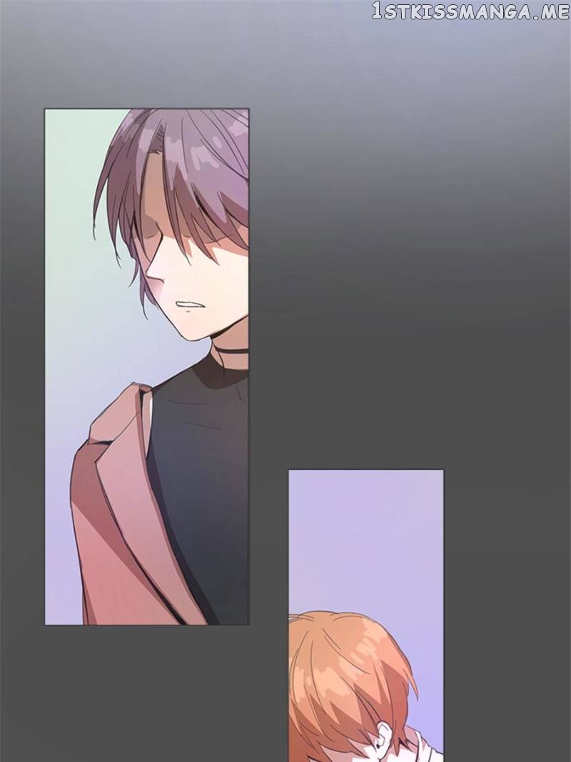 Demon Boyfriend: Delivery In Progress chapter 78 - page 59