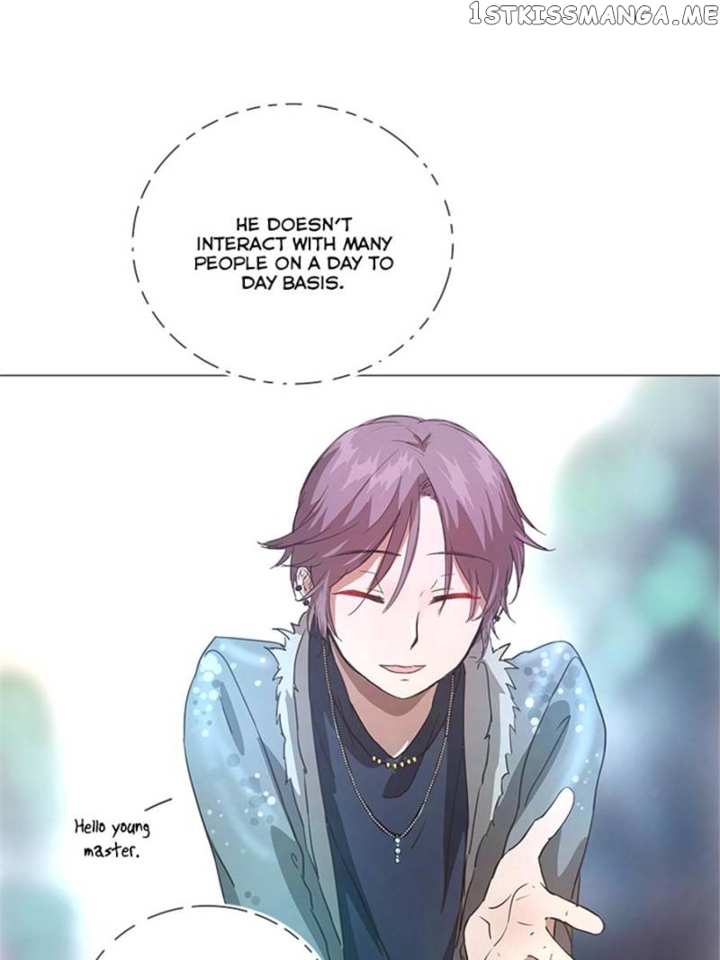 Demon Boyfriend: Delivery In Progress chapter 78 - page 9