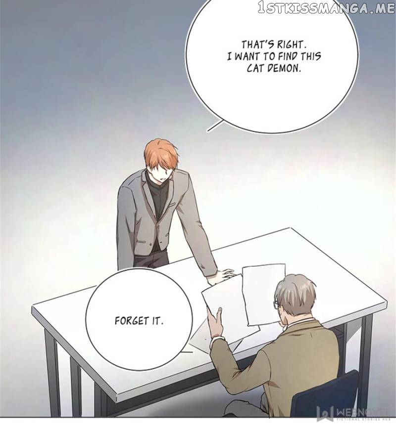 Demon Boyfriend: Delivery In Progress chapter 77 - page 19