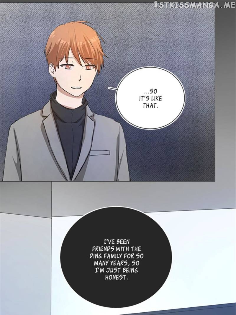 Demon Boyfriend: Delivery In Progress chapter 77 - page 22