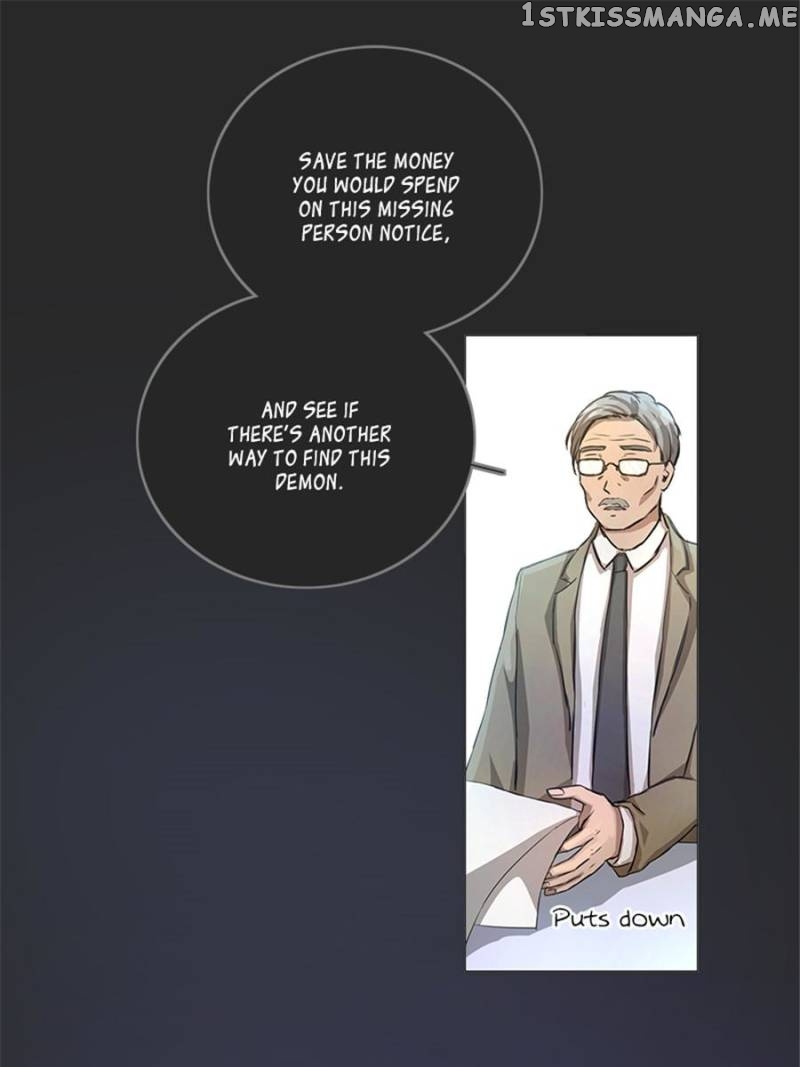 Demon Boyfriend: Delivery In Progress chapter 77 - page 26